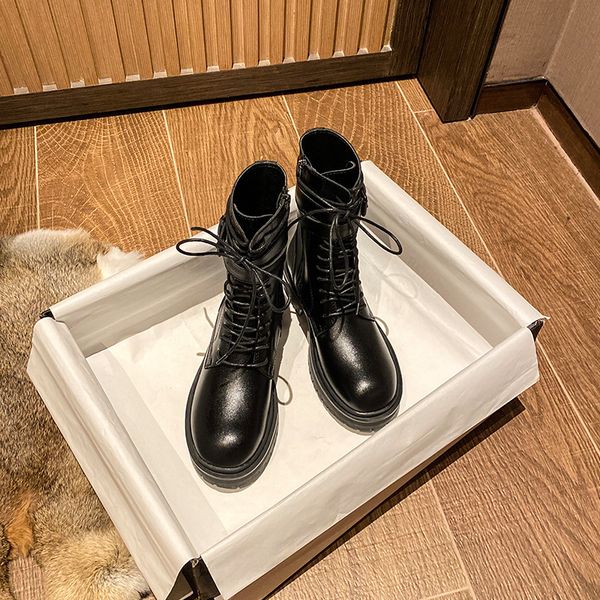 lolita boots rock shoes woman zipper booties ladies boots-women round toe luxury designer med mid-calf rubber mid calf 2020, Black
lolita boots rock shoes woman zipper booties ladies boots-women round toe luxury designer med mid-calf rubber mid calf 2020, Black