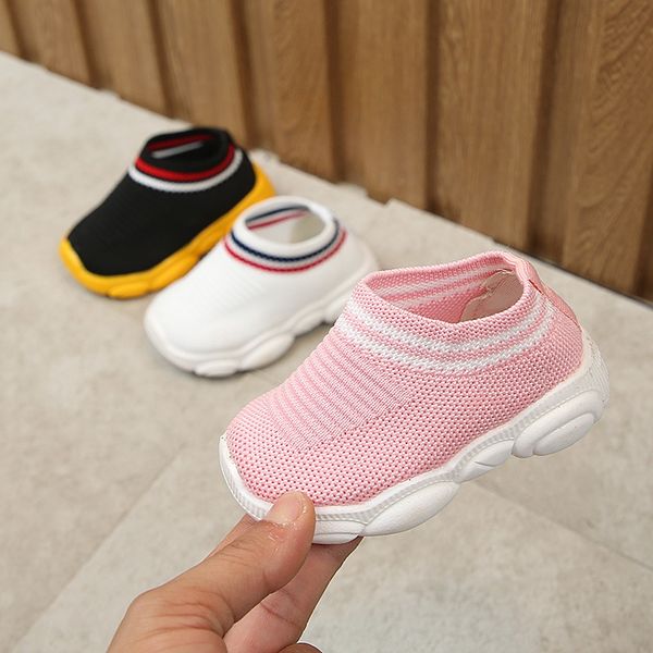 1tqqe season sports children's sneakers 2019 new children's boys and girls all-match net students breathable flying sports shoes b, Black
1tqqe season sports children's sneakers 2019 new children's boys and girls all-match net students breathable flying sports shoes b, Black