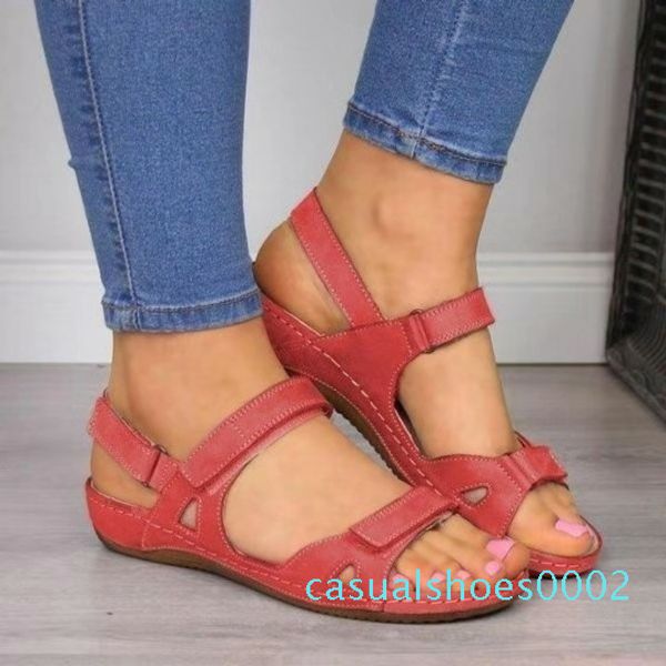beach sandals women shoes 2020 new fashin solid light flats shoes women sandals hookloop casual woman sandalia c02, Black
beach sandals women shoes 2020 new fashin solid light flats shoes women sandals hookloop casual woman sandalia c02, Black
