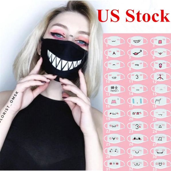 us stock party face masks kids anti dust cartoon designer mask reusable windproof cotton washable mask fast shipping
us stock party face masks kids anti dust cartoon designer mask reusable windproof cotton washable mask fast shipping