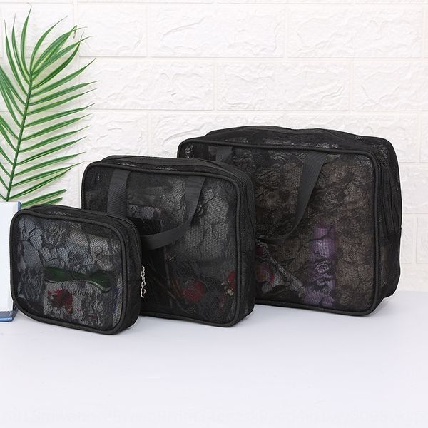 travel travel storage rose mesh makeup wash hollow portable makeup bag bath products storage bag
travel travel storage rose mesh makeup wash hollow portable makeup bag bath products storage bag