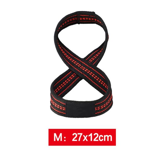 Hand Bar Weight Lifting Grip Glove Straps 2pcs Padded Cuff High Quality