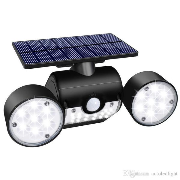 solar lights outdoor, 30 led solar security lights with motion sensor dual head spotlights ip65 waterproof for front door yard garden
solar lights outdoor, 30 led solar security lights with motion sensor dual head spotlights ip65 waterproof for front door yard garden
