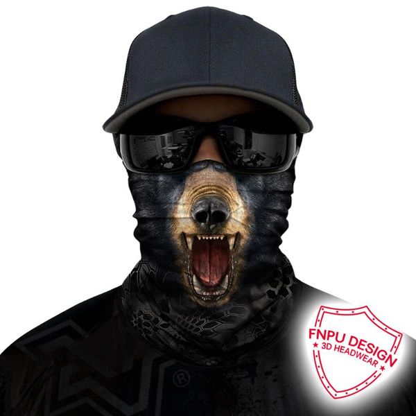 3d animal tube bandana cycling neck buffs cosplay face masks tiger lion wolf ski mask headband sports running riding face shield, Black
3d animal tube bandana cycling neck buffs cosplay face masks tiger lion wolf ski mask headband sports running riding face shield, Black