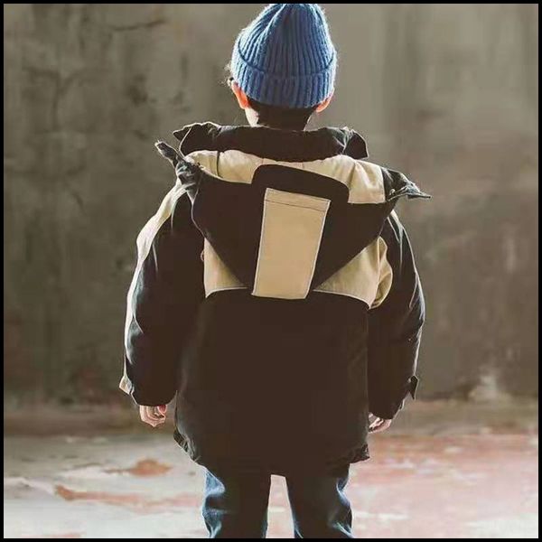 dm9gh children's 2019 jacket jacketoveralls down jacket winter new korean style thickened white duck down boys and girls medium and lar, Blue;gray
dm9gh children's 2019 jacket jacketoveralls down jacket winter new korean style thickened white duck down boys and girls medium and lar, Blue;gray