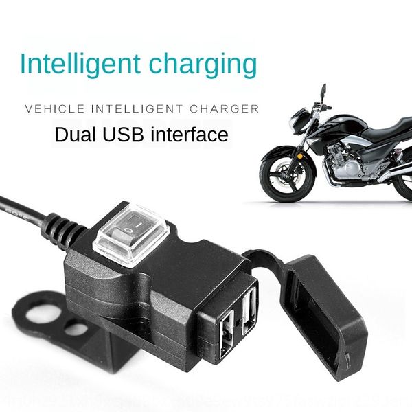 pedal motorcycle mirror rearview mirrormotorcycle usb dual-port charger 9v-90v two-in-one rearview mirror waterproof refit
pedal motorcycle mirror rearview mirrormotorcycle usb dual-port charger 9v-90v two-in-one rearview mirror waterproof refit