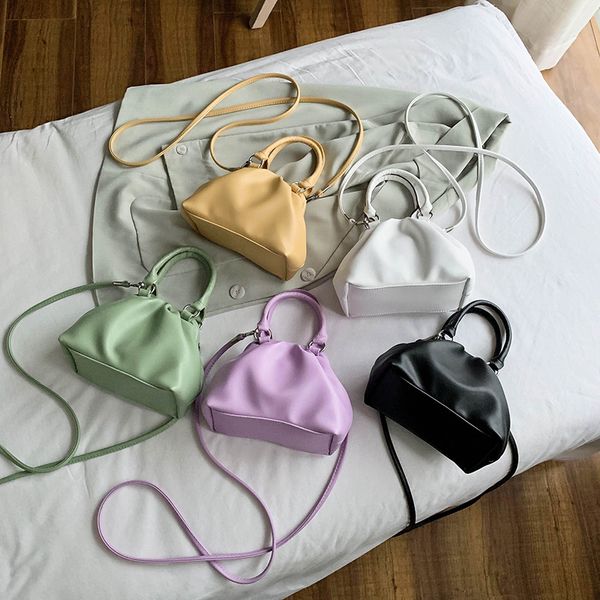 cute small solid color pu leather crossbody bags for women 2020 elegant shoulder handbags female totes lady purple hand bag
cute small solid color pu leather crossbody bags for women 2020 elegant shoulder handbags female totes lady purple hand bag