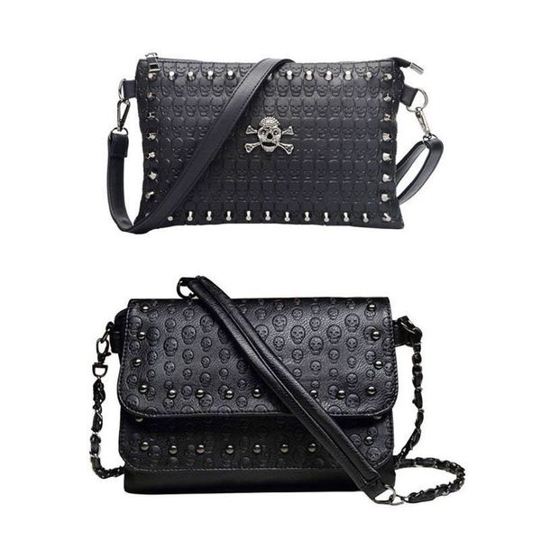 fashion women skull crossbody vintage handbag small messenger shoulder bag clutch purse drop shipping good quality
fashion women skull crossbody vintage handbag small messenger shoulder bag clutch purse drop shipping good quality