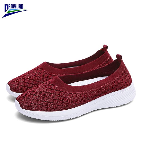 damyuan casual flat slip on comfort shoes women zapatos de mujer 2020 new spring summer mesh breathable shallow loafers female, Black
damyuan casual flat slip on comfort shoes women zapatos de mujer 2020 new spring summer mesh breathable shallow loafers female, Black