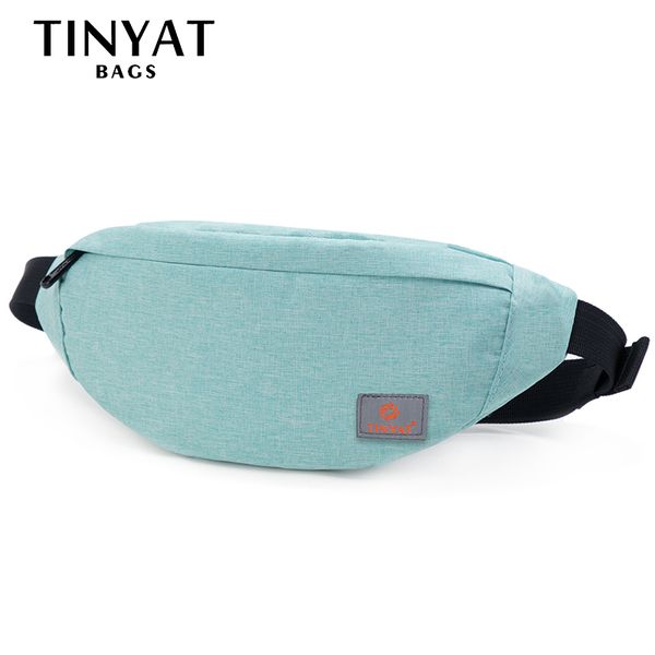 tinyat men women waist pack bag casual fanny pack canvas belt bag girl mobile money fanny belt bags blue
tinyat men women waist pack bag casual fanny pack canvas belt bag girl mobile money fanny belt bags blue
