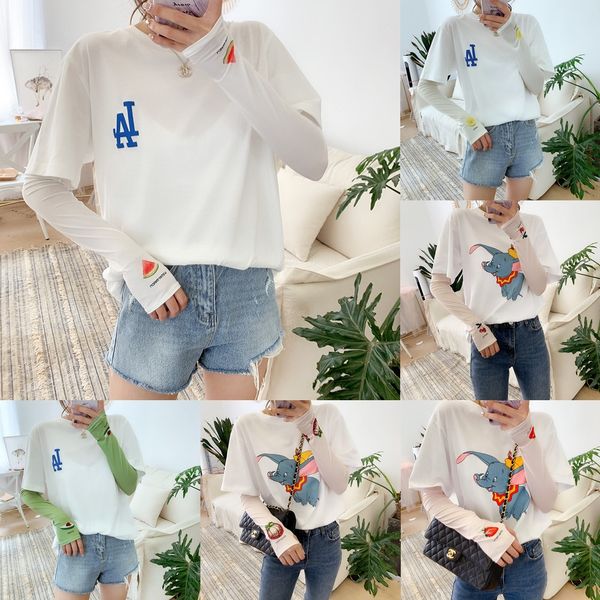 4y9wr anti-mosquito women's solid color fruit fruit sun-proof ice silk sleeve driving artifact internet celebrity beautiful girl arm ic, Black
4y9wr anti-mosquito women's solid color fruit fruit sun-proof ice silk sleeve driving artifact internet celebrity beautiful girl arm ic, Black