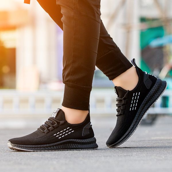 2020 new style men athletic shoes woven casual running shoes comfortable and light men's
2020 new style men athletic shoes woven casual running shoes comfortable and light men's