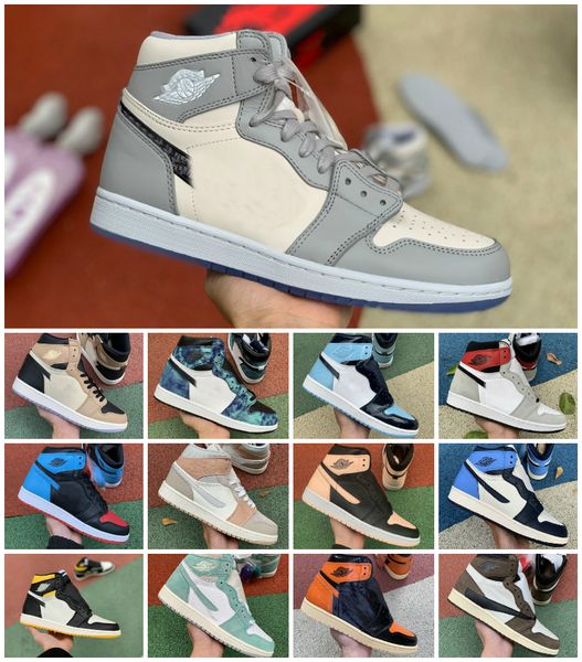 new 1 high light smoke grey mens travis scotts low basketball shoes fearless obsidian unc white 3 1s chicago spiderman designer sneakers
new 1 high light smoke grey mens travis scotts low basketball shoes fearless obsidian unc white 3 1s chicago spiderman designer sneakers
