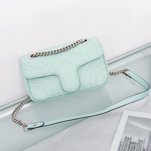 6 colors women shoulder bag silver chain bag crossbody pure color handbag crossbody messenger tote bag purse wallet
6 colors women shoulder bag silver chain bag crossbody pure color handbag crossbody messenger tote bag purse wallet