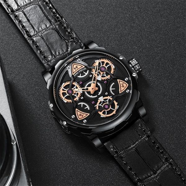 New Arrival Causal Style Fashion Brand CURREN Quartz Watches for Men Unique Dial Business Leather Band Gentlemen's Wristwatch Clock Male, Bronze
New Arrival Causal Style Fashion Brand CURREN Quartz Watches for Men Unique Dial Business Leather Band Gentlemen's Wristwatch Clock Male, Bronze