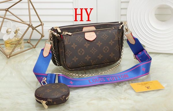 news luxury purse handbag women outdoor cross body bagsshoulder bags l flower 3 pcs women chain strap shoulder pruses 102, Black
news luxury purse handbag women outdoor cross body bagsshoulder bags l flower 3 pcs women chain strap shoulder pruses 102, Black