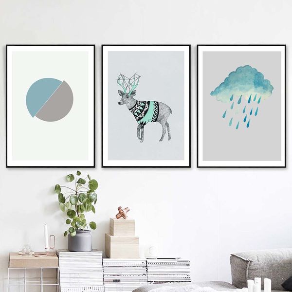 abstracts minimalist symbol poster cartoon deer canvas painting nordic pop art posters and prints wall pictures for living room
abstracts minimalist symbol poster cartoon deer canvas painting nordic pop art posters and prints wall pictures for living room