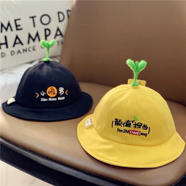 children's season new basin boys' and girls' fisherman thin breathable fashion bucket bucket hat all-match sun hat fashion, Blue;gray
children's season new basin boys' and girls' fisherman thin breathable fashion bucket bucket hat all-match sun hat fashion, Blue;gray
