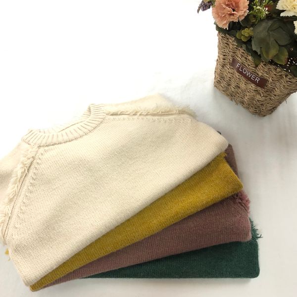 5 ~ 12 year old girl sets qiu dong han edition western style wool turtleneck sweater coat outside the female baby wear sweaters, Black;white
5 ~ 12 year old girl sets qiu dong han edition western style wool turtleneck sweater coat outside the female baby wear sweaters, Black;white
