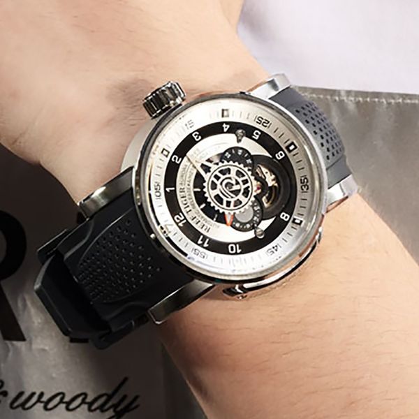 2020 new reef tiger/rt brand sport watch men waterproof designer automatic watches rubber strap military watches rga30s7
2020 new reef tiger/rt brand sport watch men waterproof designer automatic watches rubber strap military watches rga30s7