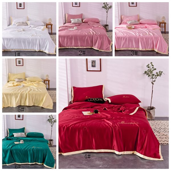 summer solid quilt gift quilt washable silk summer thin quilt 3 sizes cotton down cotton comfortable household bedding supplies vt1407
summer solid quilt gift quilt washable silk summer thin quilt 3 sizes cotton down cotton comfortable household bedding supplies vt1407