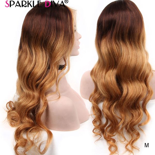 Body Wave Lace Front Human Hair Wigs Brazilian 13*4 Lace Front Wig 150 Midium Rito Remy Blonde Ombre Human Hair Wigs Pre Plucked, Ombre color
Body Wave Lace Front Human Hair Wigs Brazilian 13*4 Lace Front Wig 150 Midium Rito Remy Blonde Ombre Human Hair Wigs Pre Plucked, Ombre color