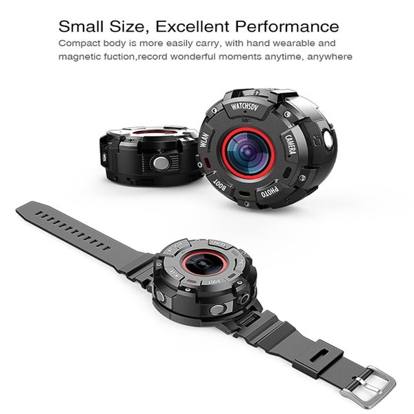 mini sport action camera 1080p hd wifi waterproof 30m depth dv 153 degree wide-angle night version magnetic smart watch cameras
mini sport action camera 1080p hd wifi waterproof 30m depth dv 153 degree wide-angle night version magnetic smart watch cameras