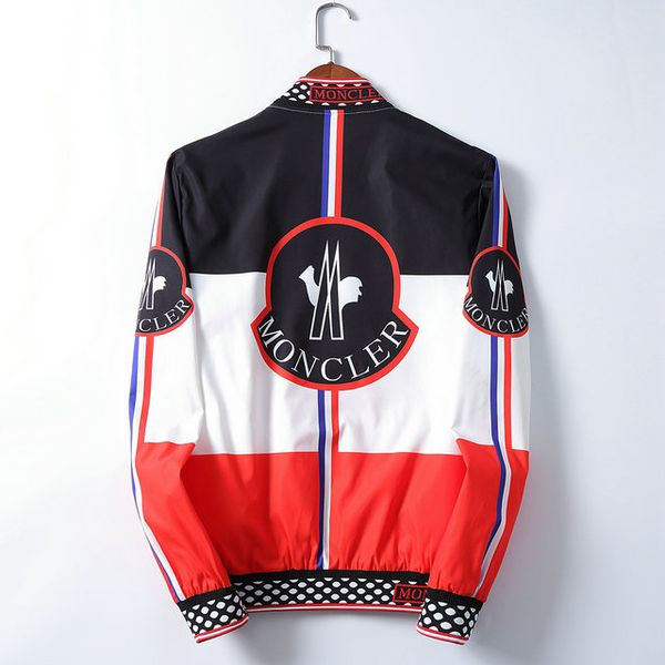 brand jacket designer jacket spring autumn casual hoodies sweatshirts trendy printed hoodie for men and women mens clothing drop shipping, Black;brown
brand jacket designer jacket spring autumn casual hoodies sweatshirts trendy printed hoodie for men and women mens clothing drop shipping, Black;brown