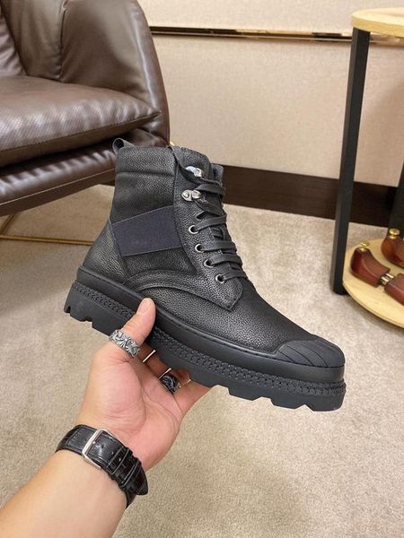 2019e winter new martin boots men's leather snow boots high to help boots street warm fur one thick cotton shoes tide, size: 38-45
2019e winter new martin boots men's leather snow boots high to help boots street warm fur one thick cotton shoes tide, size: 38-45