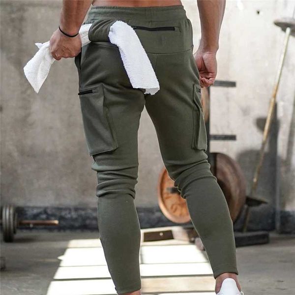 men's pants fashion skinny camouflage track zipper design for male men workout trousers casual, Black
men's pants fashion skinny camouflage track zipper design for male men workout trousers casual, Black