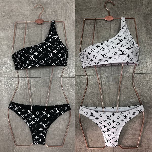 2020 ladies swimsuit leopard printed bikinis womens brand bikini letter one-piece swimwear for v letter designers bikini ship, White;black
2020 ladies swimsuit leopard printed bikinis womens brand bikini letter one-piece swimwear for v letter designers bikini ship, White;black