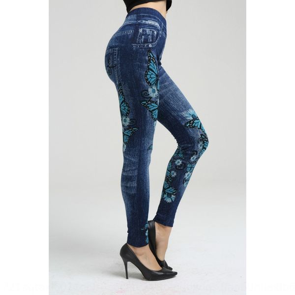 butterfly pattern cotton printed leggings tight butterfly tight pants women's outdoor home all-match ankle-length pants, Black;white
butterfly pattern cotton printed leggings tight butterfly tight pants women's outdoor home all-match ankle-length pants, Black;white