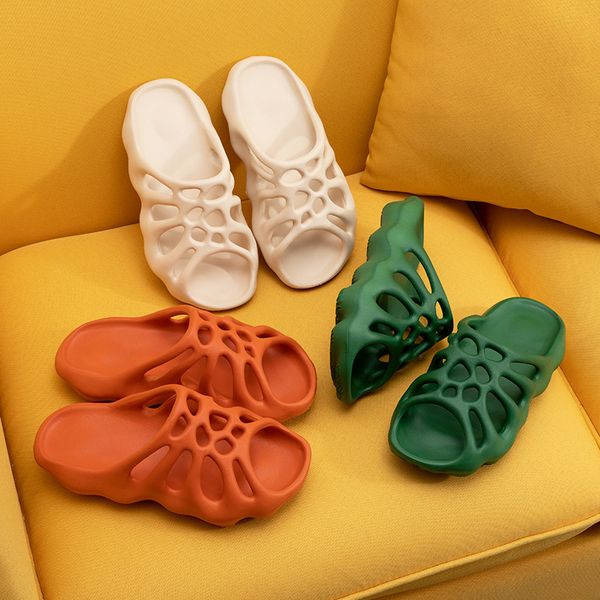 2020 new mens slides candy color fashion bone slippers slides man male slipper, Black
2020 new mens slides candy color fashion bone slippers slides man male slipper, Black