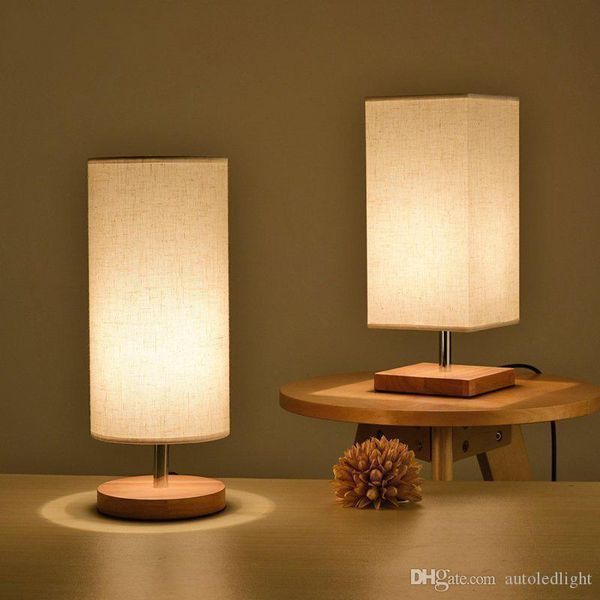 bedside table lamp minimalist solid wood table night light bedside desk lamp simple desk lamps round nightstand lamp with fabric shade
bedside table lamp minimalist solid wood table night light bedside desk lamp simple desk lamps round nightstand lamp with fabric shade