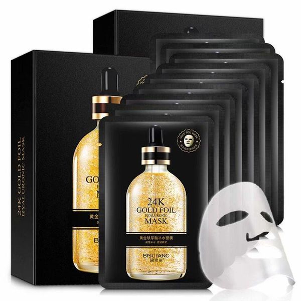 24K gold foil skin Pore Cleaner Oil-Control Black Face Thin and transparent Skin Care Strengthen Firming Anti Puffiness face masks
24K gold foil skin Pore Cleaner Oil-Control Black Face Thin and transparent Skin Care Strengthen Firming Anti Puffiness face masks