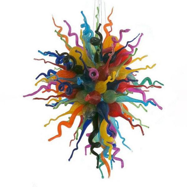 italian glass pendant lamp multi colored lustre american style hand blown glass chandelier lighting art deco glass modern led chandeliers
italian glass pendant lamp multi colored lustre american style hand blown glass chandelier lighting art deco glass modern led chandeliers