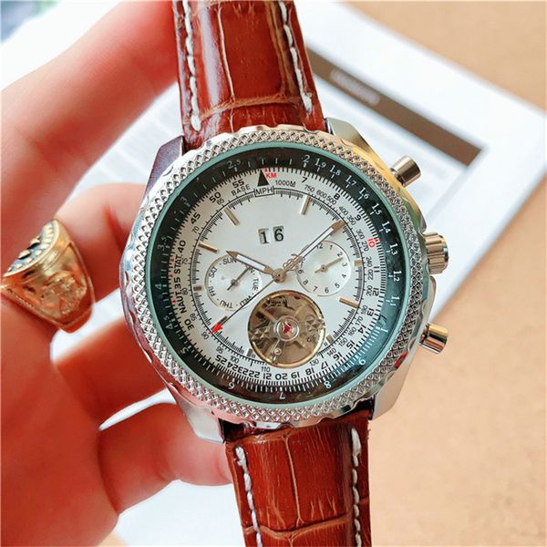 mens automatic watch mechanical watches tourbillon swiss movement chronograph watch stainless steel datejust man watch
mens automatic watch mechanical watches tourbillon swiss movement chronograph watch stainless steel datejust man watch