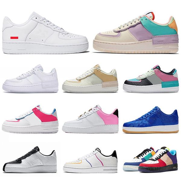 new type shadow running shoes tropical twist triple black white air fórce 1 n354 af1 women mens chaussures platform sports sneakers
new type shadow running shoes tropical twist triple black white air fórce 1 n354 af1 women mens chaussures platform sports sneakers