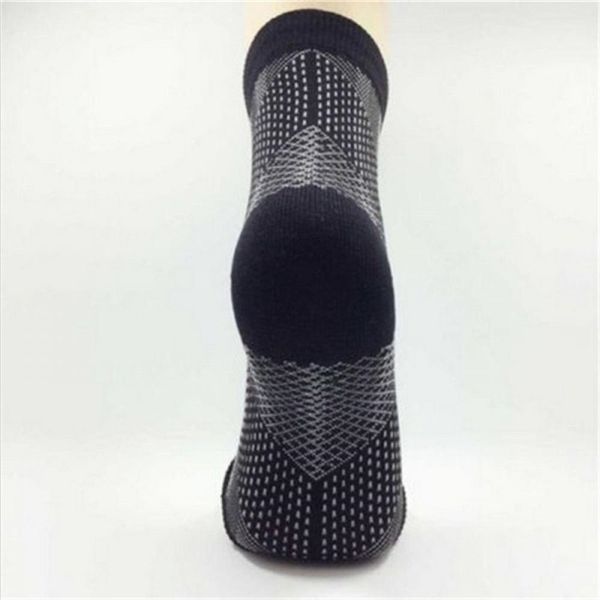 men's socks foot angel anti fatigue compression sleeve ankle support running cycle basketball sports outdoor men brace sock, Black
men's socks foot angel anti fatigue compression sleeve ankle support running cycle basketball sports outdoor men brace sock, Black
