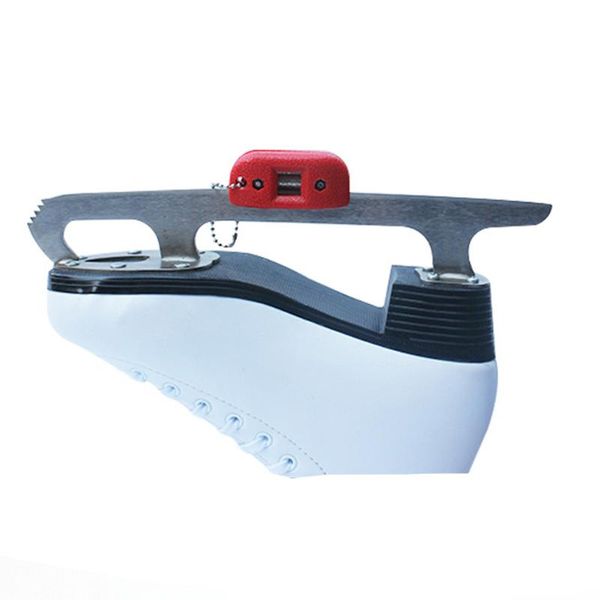 ice edge maintenance repair accessories grinding heart blade double fish shape hockey hand held skate sharpener diamond tool
ice edge maintenance repair accessories grinding heart blade double fish shape hockey hand held skate sharpener diamond tool