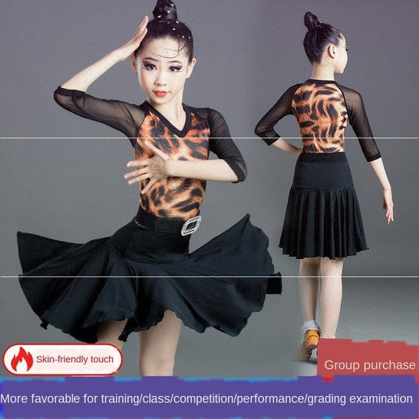terr8 competition children's rules professional performance children's training clothing exercise suit suit women's sportswea, Black;red
terr8 competition children's rules professional performance children's training clothing exercise suit suit women's sportswea, Black;red