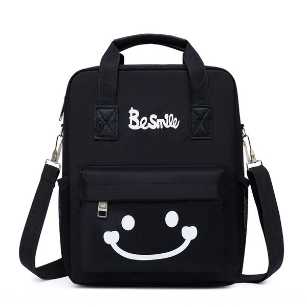 u8f5f korean style smiling face printing student tutorial multi-style children's tutorial simple shoulder bag shoulder bag fashion slan
u8f5f korean style smiling face printing student tutorial multi-style children's tutorial simple shoulder bag shoulder bag fashion slan