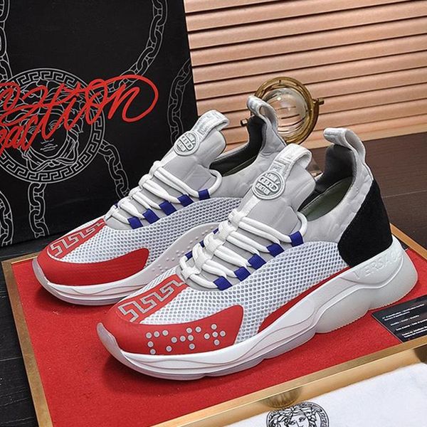 new arrival men shoes breathable fashion sneakers zapatos de hombre cross chainer sneakers mens shoes luxury fabric sports style fast ship
new arrival men shoes breathable fashion sneakers zapatos de hombre cross chainer sneakers mens shoes luxury fabric sports style fast ship