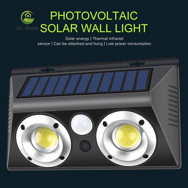 solar outdoor lighting 32/40led solar lamp pir motion sensor wall lamps ip65 waterproof solar sunlight powered garden street decoration
solar outdoor lighting 32/40led solar lamp pir motion sensor wall lamps ip65 waterproof solar sunlight powered garden street decoration