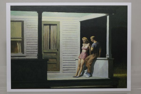 edward hopper summer evening 1947 art home decor handpainted &hd print oil painting on canvas wall art canvas pictures 200802
edward hopper summer evening 1947 art home decor handpainted &hd print oil painting on canvas wall art canvas pictures 200802