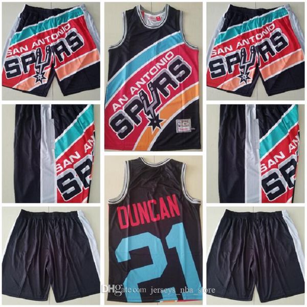 2020 men basketball new san antonio spurs mitchell&ness european dyed retro jersey and pant 07, Black;red
2020 men basketball new san antonio spurs mitchell&ness european dyed retro jersey and pant 07, Black;red