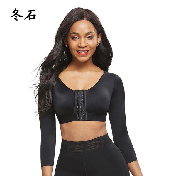 женские сжатия бюстгальтер регулируемый ударопрочный shapewear запуск спортивный бюстгальтер 30jp20, White;black
женские сжатия бюстгальтер регулируемый ударопрочный shapewear запуск спортивный бюстгальтер 30jp20, White;black