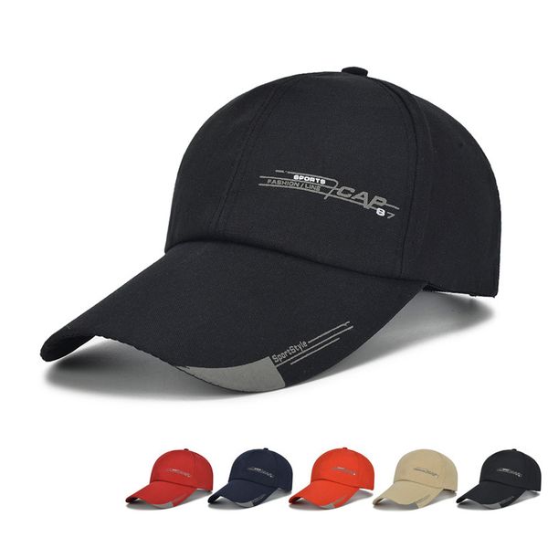summer fashion soild color men women simple baseball cap hiphop adjustable sun outdoor hat casquette gorras bone hats, Black;white 
summer fashion soild color men women simple baseball cap hiphop adjustable sun outdoor hat casquette gorras bone hats, Black;white