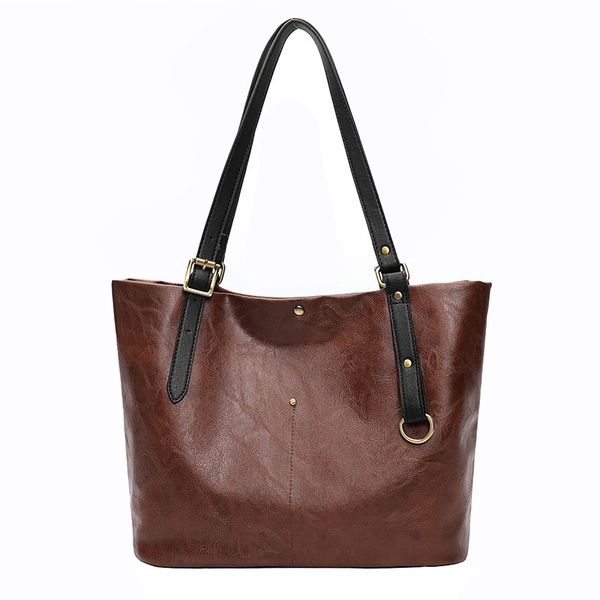 amelie galanti women's bags 2020 new european and american fashion simple shoulder handbag tote ladies autumn and winter bag
amelie galanti women's bags 2020 new european and american fashion simple shoulder handbag tote ladies autumn and winter bag