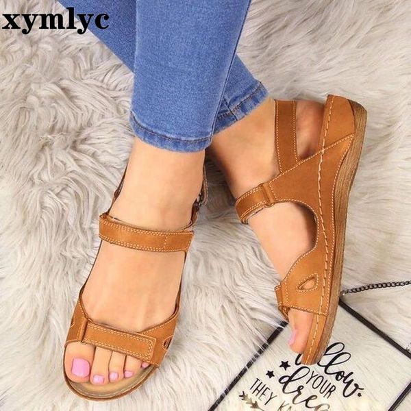 2020 new women sandals soft three color stitching ladies sandals comfortable flat open toe beach shoes woman footwear, Black
2020 new women sandals soft three color stitching ladies sandals comfortable flat open toe beach shoes woman footwear, Black